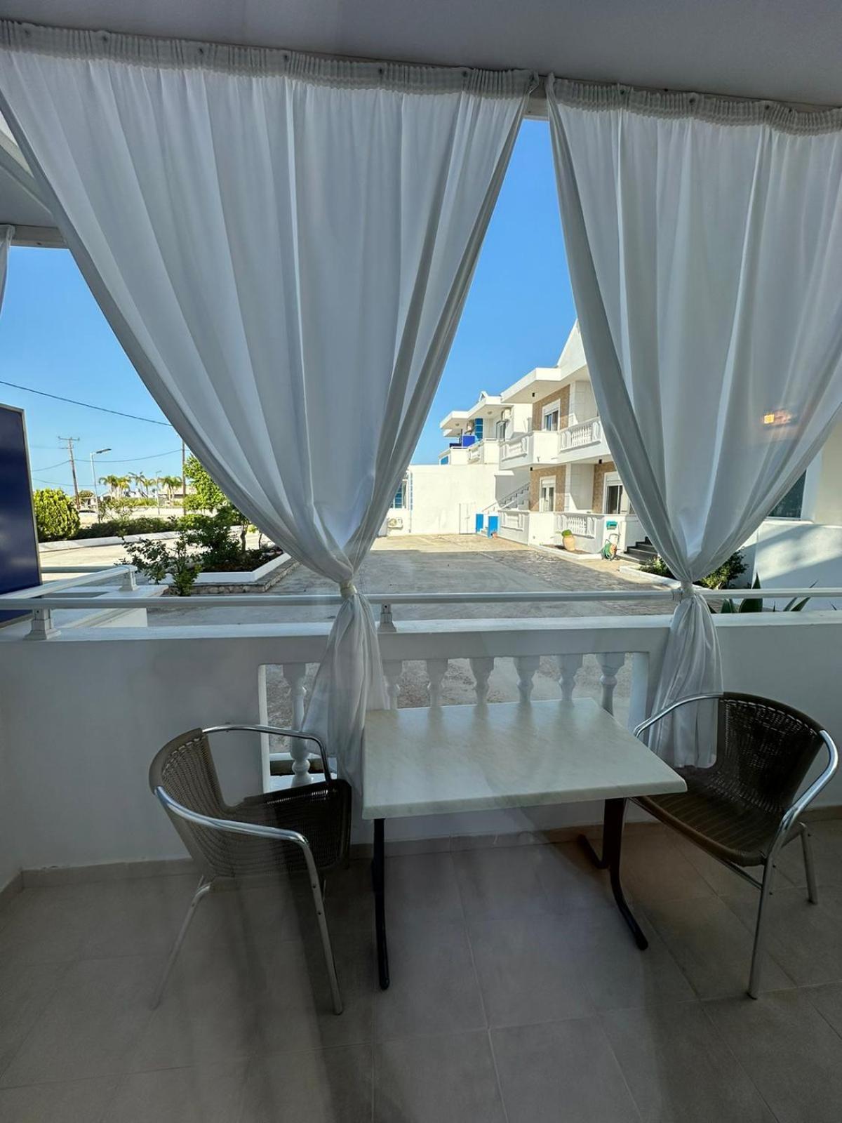 Apollonio Suites & Rooms Faliraki Rhodes Zimmer foto
