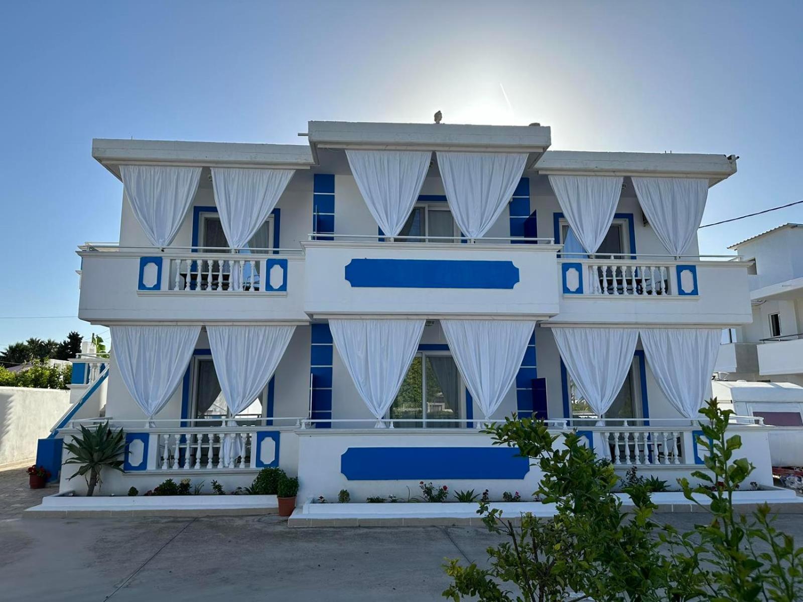 Apollonio Suites & Rooms Faliraki Rhodes Zimmer foto