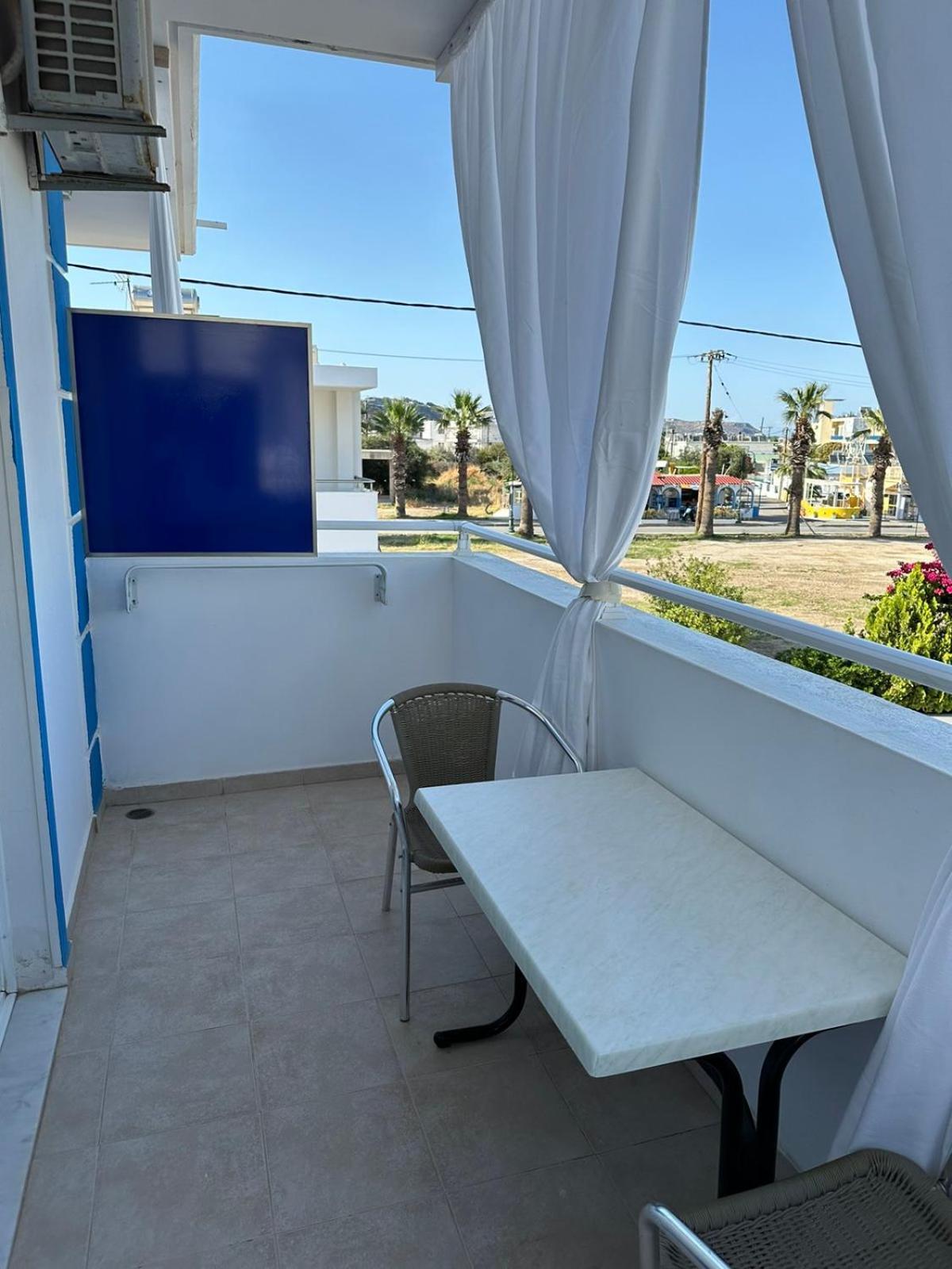 Apollonio Suites & Rooms Faliraki Rhodes Zimmer foto