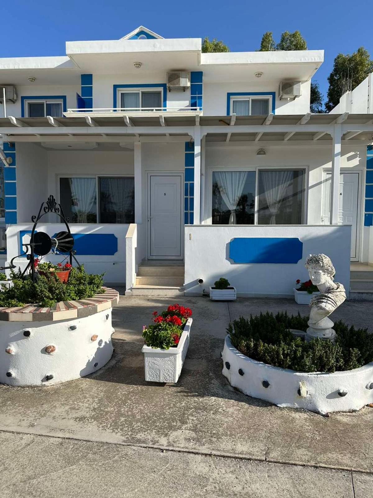 Apollonio Suites & Rooms Faliraki Rhodes Zimmer foto