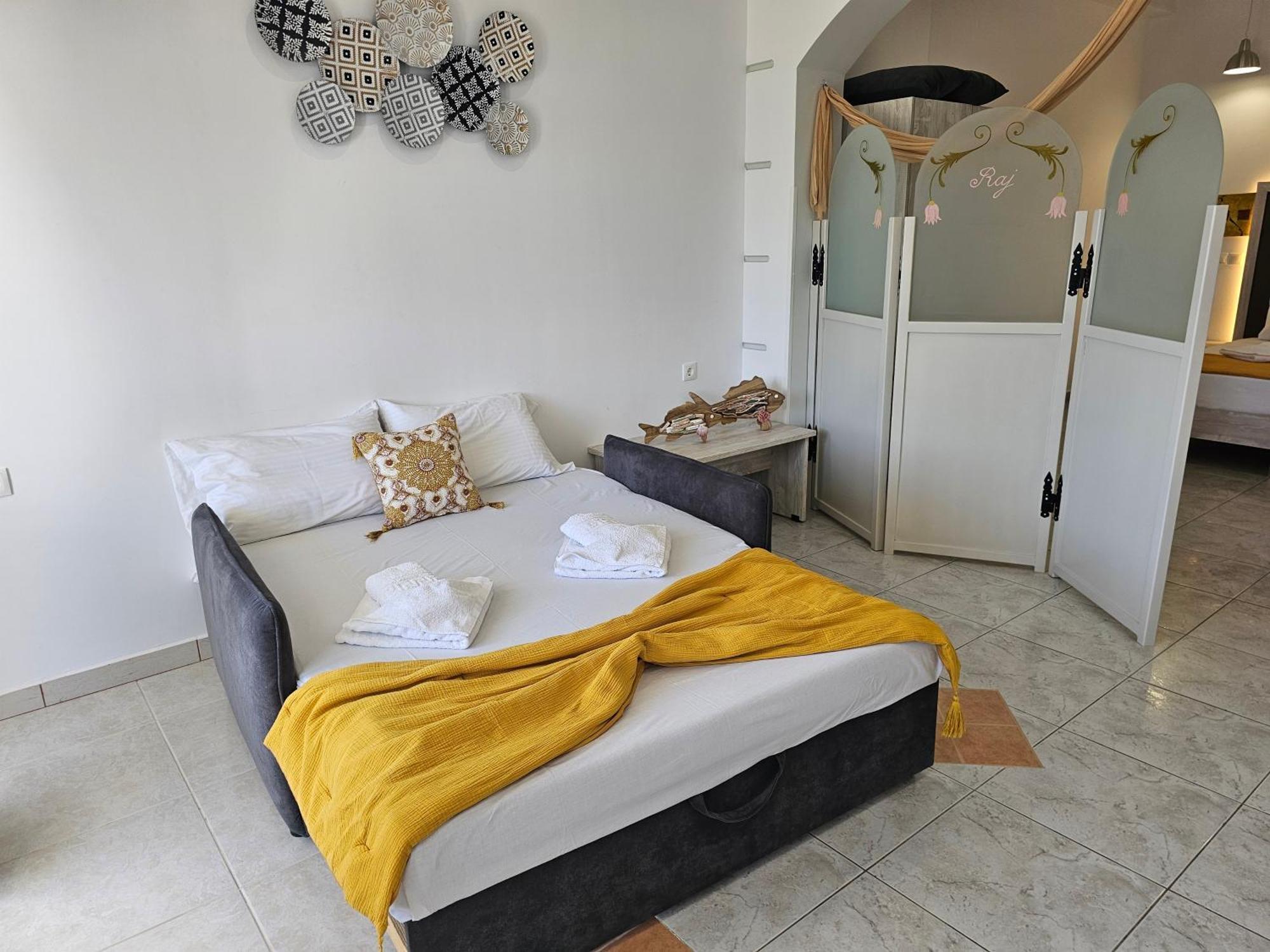 Apollonio Suites & Rooms Faliraki Rhodes Zimmer foto